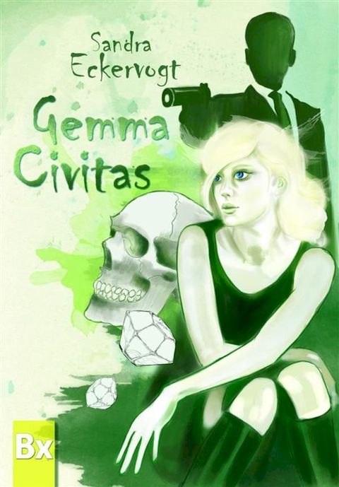 Gemma Civitas(Kobo/電子書)