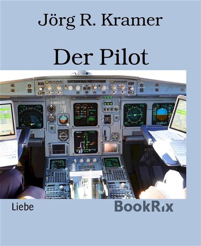  Der Pilot(Kobo/電子書)