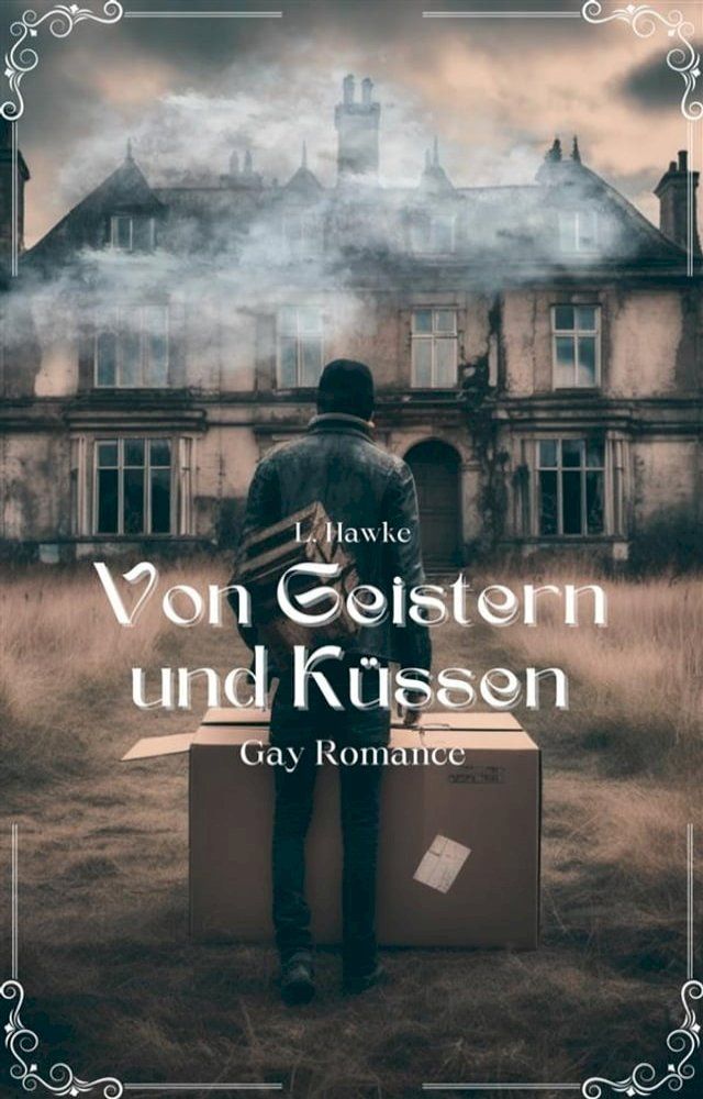  Von Geistern und K&uuml;ssen(Kobo/電子書)