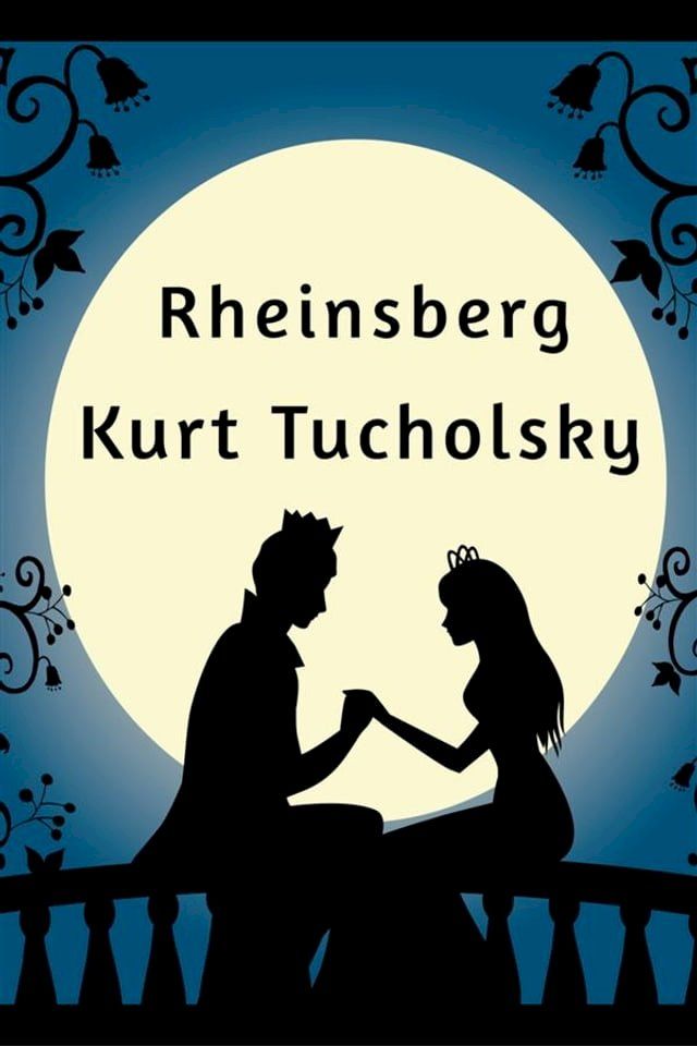  Rheinsberg(Kobo/電子書)