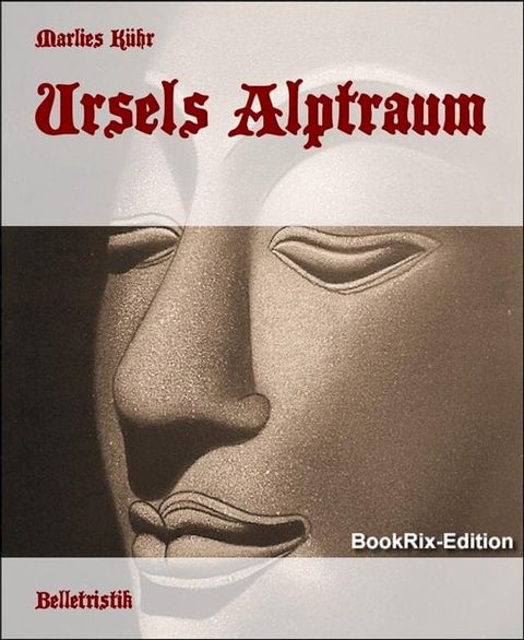 Ursels Alptraum(Kobo/電子書)