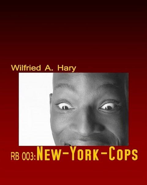 RB 003: New-York-Cops(Kobo/電子書)