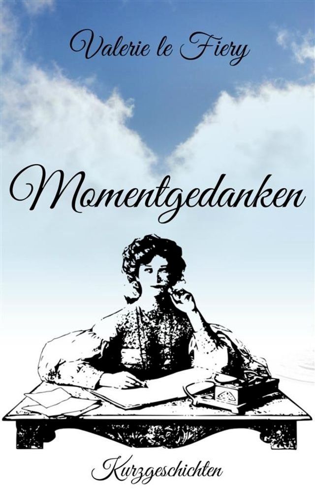  Momentgedanken(Kobo/電子書)