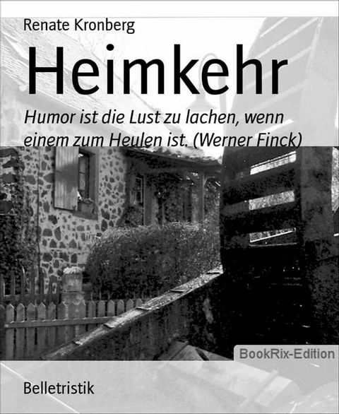 Heimkehr(Kobo/電子書)