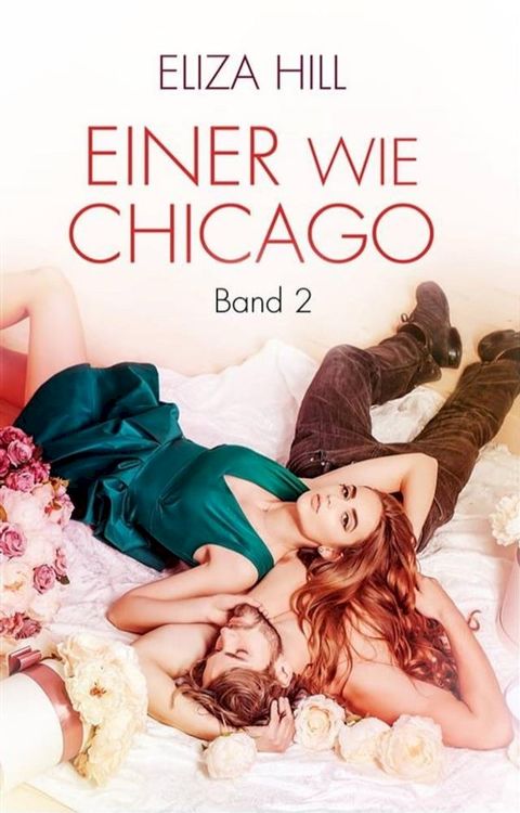 Einer wie Chicago: Band 2(Kobo/電子書)