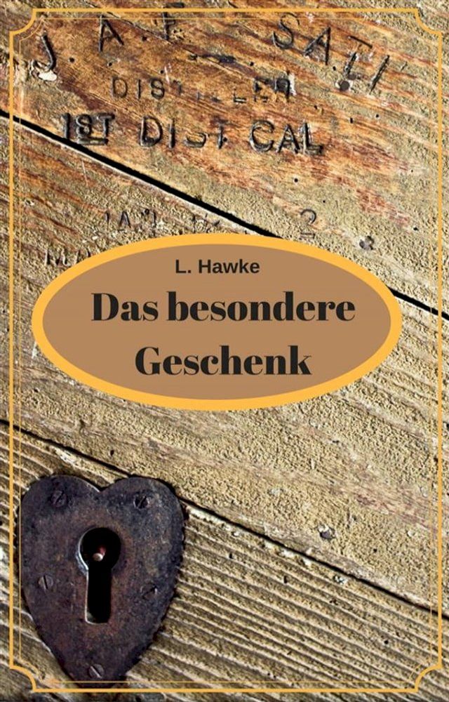  Das besondere Geschenk(Kobo/電子書)