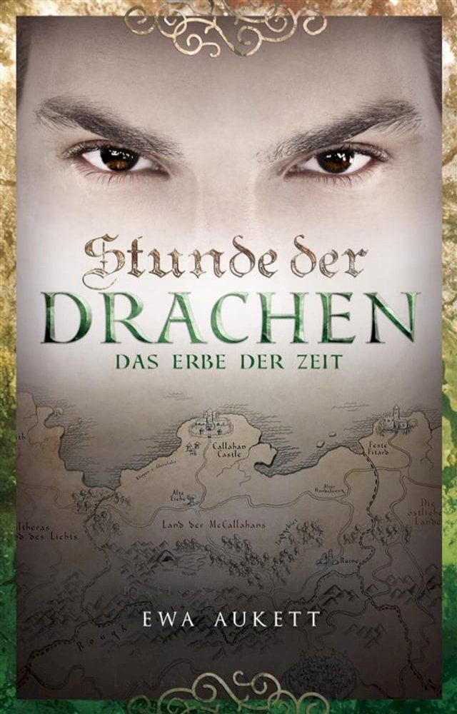  Stunde der Drachen 3 - Das Erbe der Zeit(Kobo/電子書)