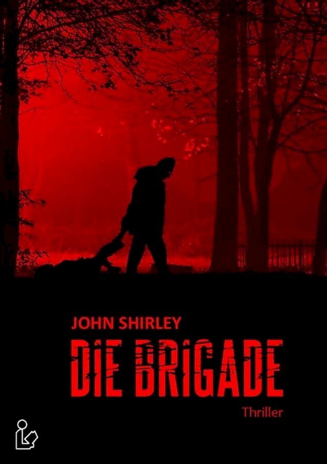  DIE BRIGADE(Kobo/電子書)