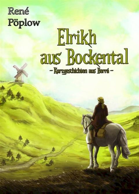 Elrikh aus Bockental(Kobo/電子書)