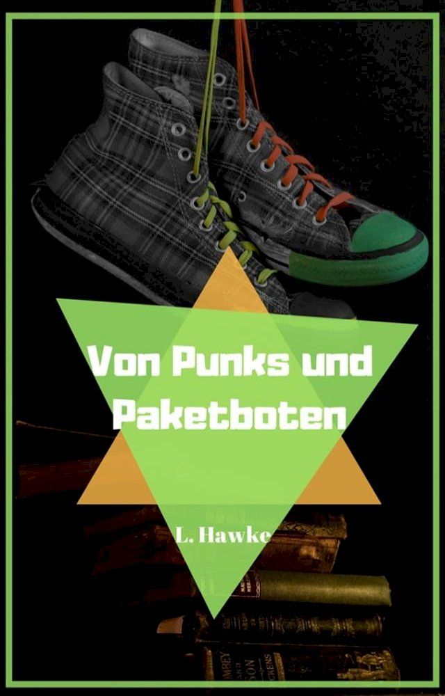  Von Punks und Paketboten(Kobo/電子書)