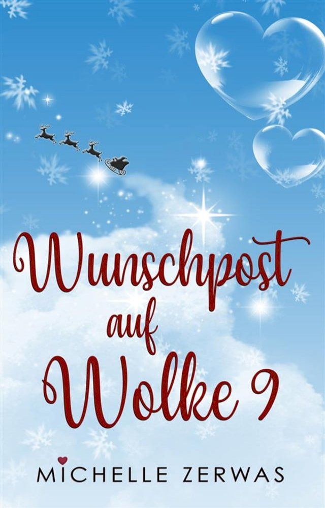  Wunschpost auf Wolke 9(Kobo/電子書)