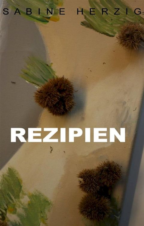 Rezipien(Kobo/電子書)