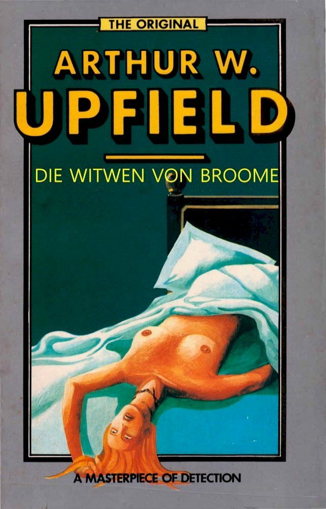  Die Witwen von Broome(Kobo/電子書)