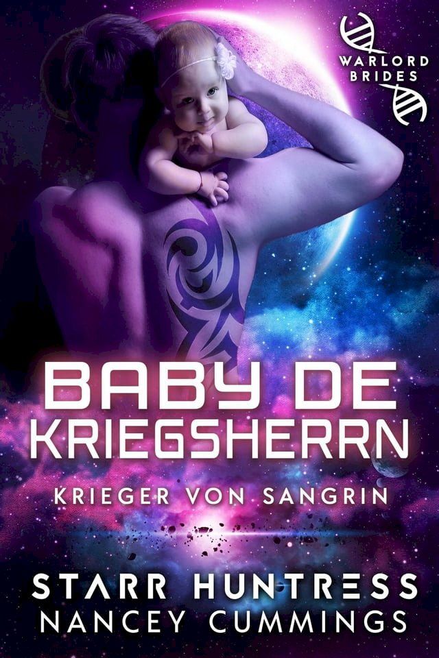  Baby de Kriegsherrn(Kobo/電子書)