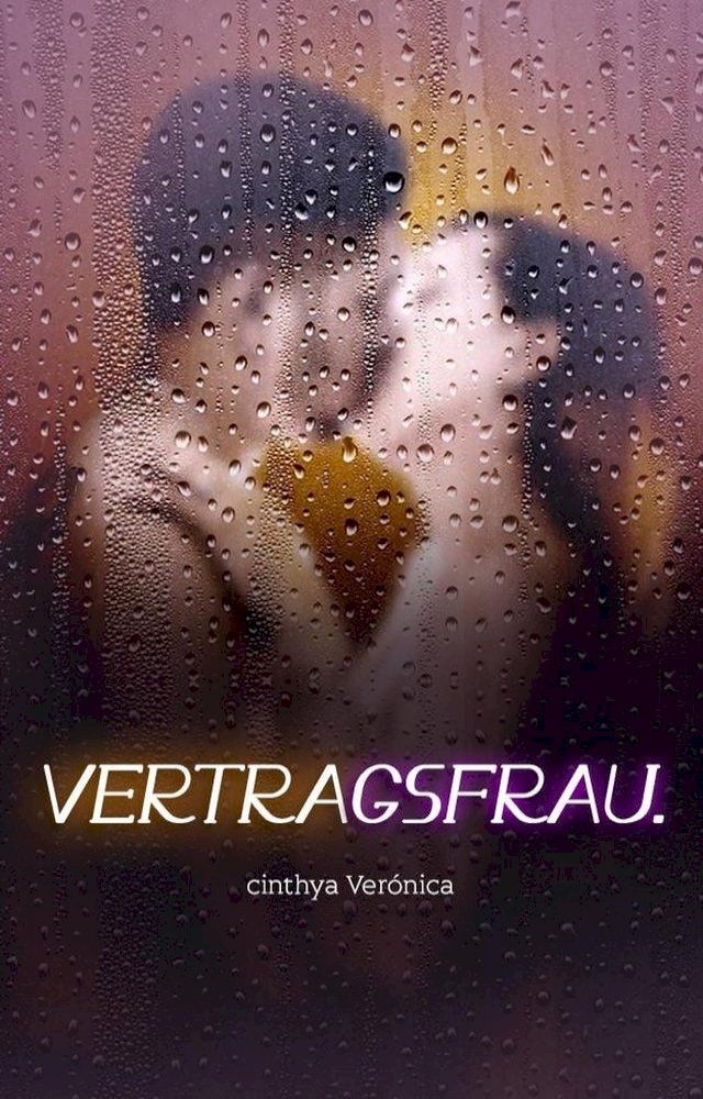  Vertragsfrau(Kobo/電子書)