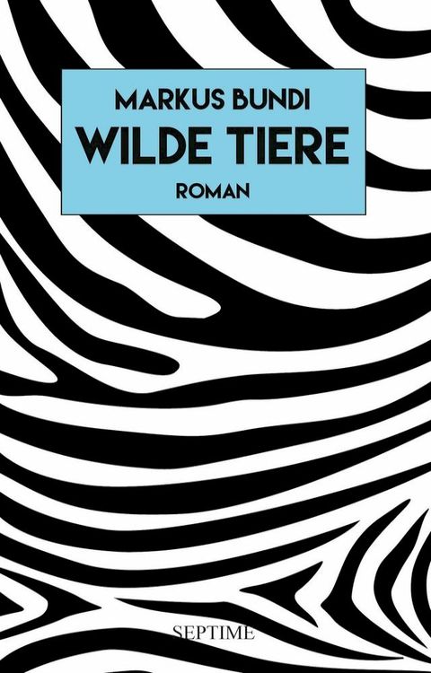 Wilde Tiere(Kobo/電子書)