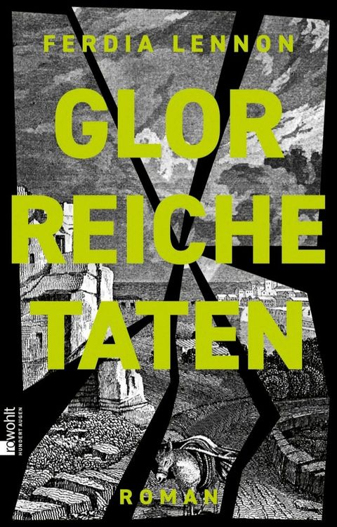 Glorreiche Taten(Kobo/電子書)