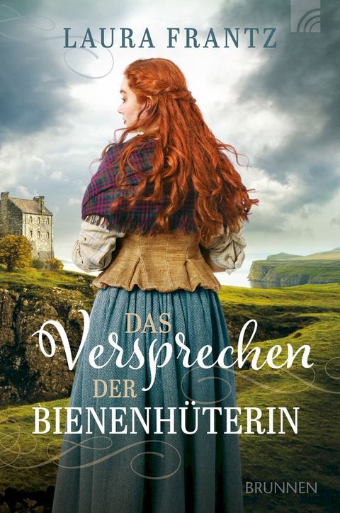 Das Versprechen der Bienenh&uuml;terin(Kobo/電子書)