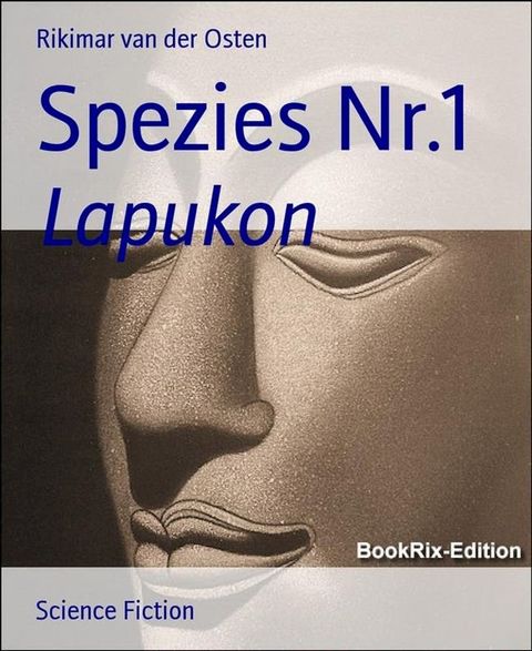 Spezies Nr.1(Kobo/電子書)