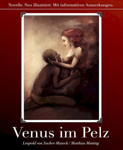 Venus im Pelz(Kobo/電子書)