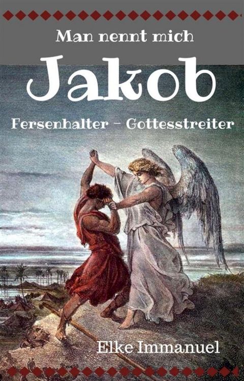 Man nennt mich Jakob(Kobo/電子書)