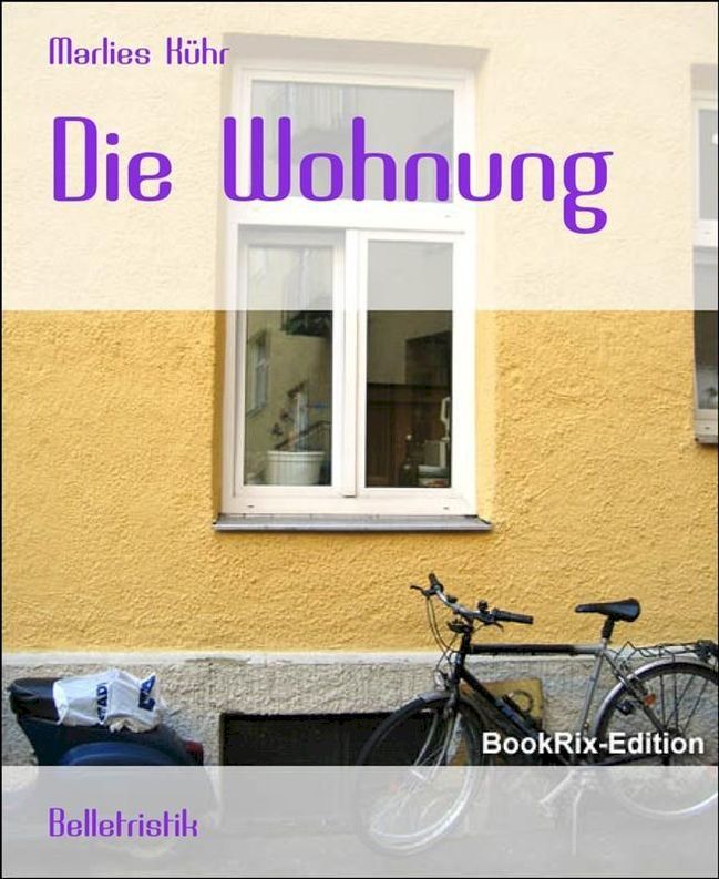  Die Wohnung(Kobo/電子書)