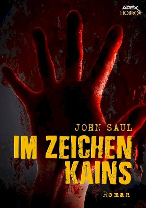 IM ZEICHEN KAINS(Kobo/電子書)