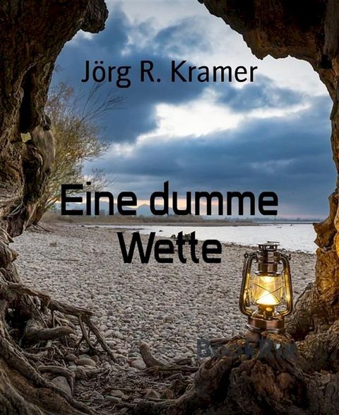 Eine dumme Wette(Kobo/電子書)