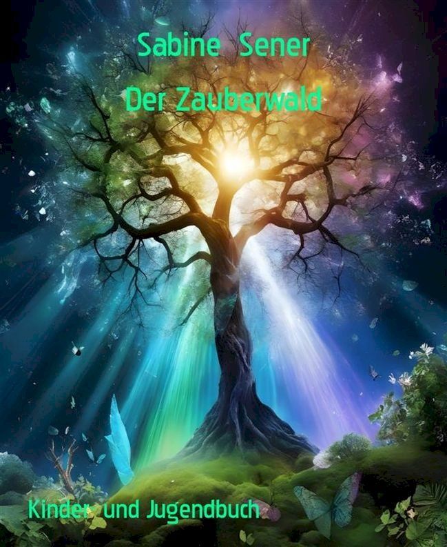  Der Zauberwald(Kobo/電子書)