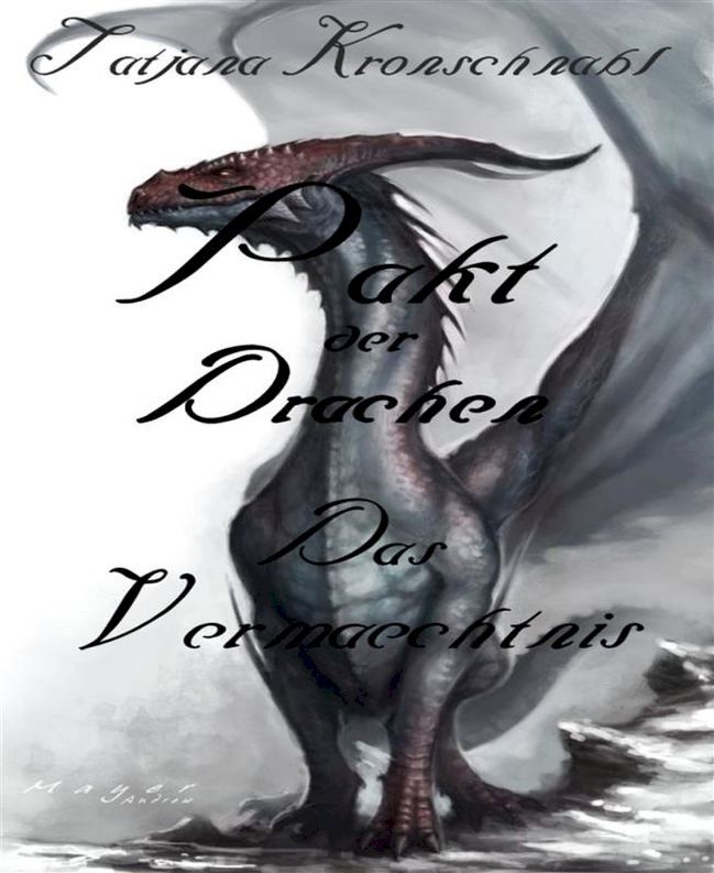  Pakt der Drachen 2(Kobo/電子書)