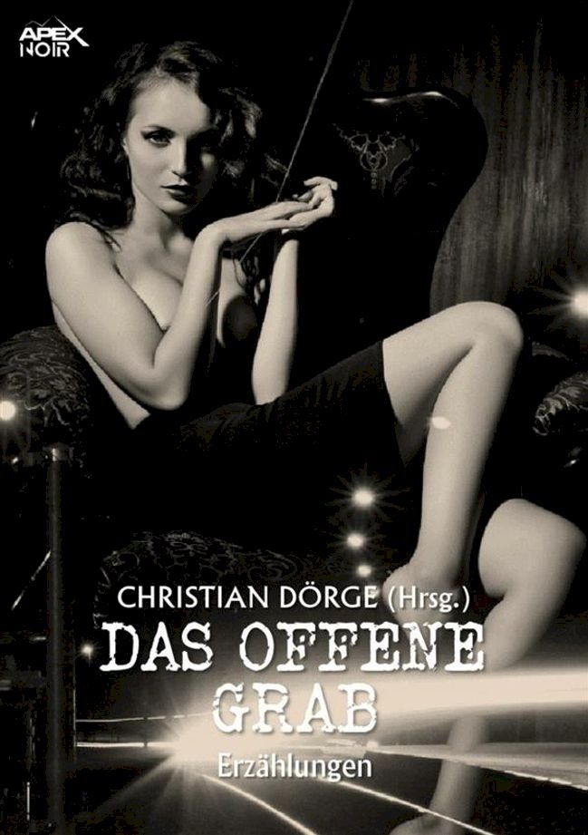  DAS OFFENE GRAB(Kobo/電子書)