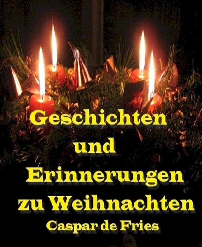  Geschichten und Erinnerungen zu Weihnachten(Kobo/電子書)