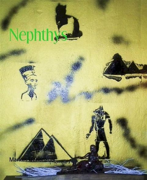 Nephthys(Kobo/電子書)