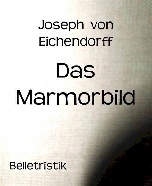  Das Marmorbild(Kobo/電子書)