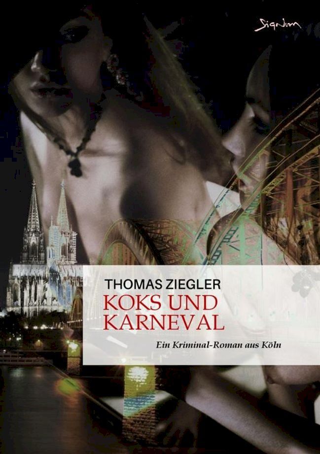  KOKS UND KARNEVAL(Kobo/電子書)