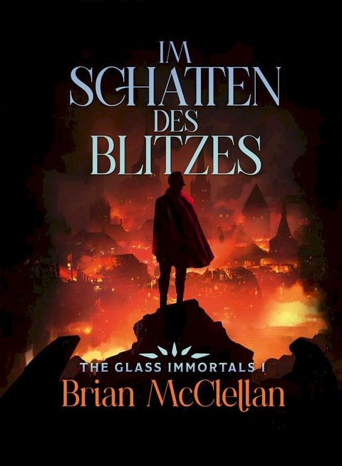 Im Schatten des Blitzes(Kobo/電子書)