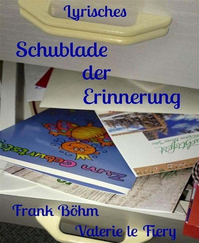  Schublade der Erinnerung(Kobo/電子書)