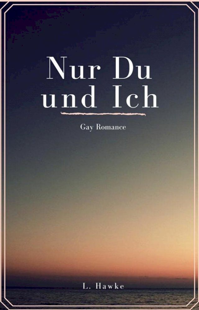  Nur du und ich(Kobo/電子書)