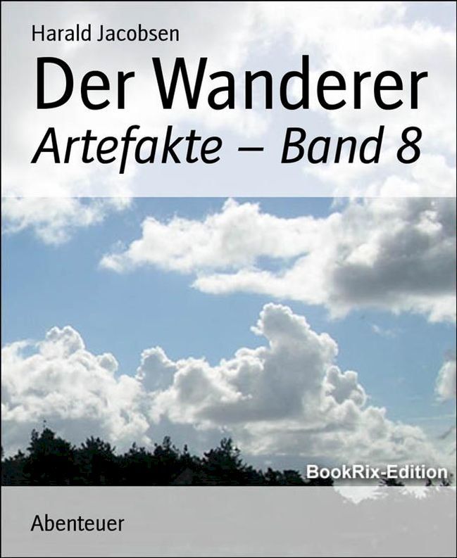  Der Wanderer(Kobo/電子書)