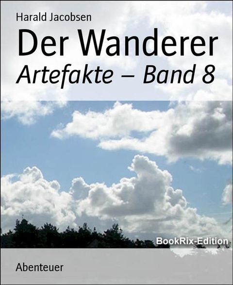 Der Wanderer(Kobo/電子書)