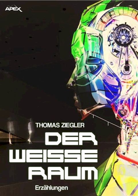 DER WEISSE RAUM(Kobo/電子書)