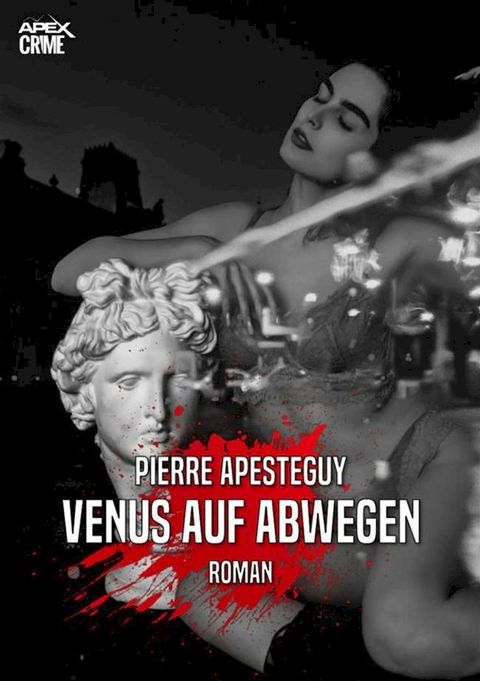 VENUS AUF ABWEGEN(Kobo/電子書)