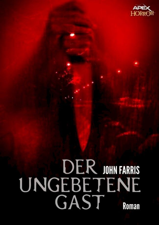  DER UNGEBETENE GAST(Kobo/電子書)