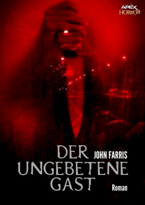 DER UNGEBETENE GAST(Kobo/電子書)