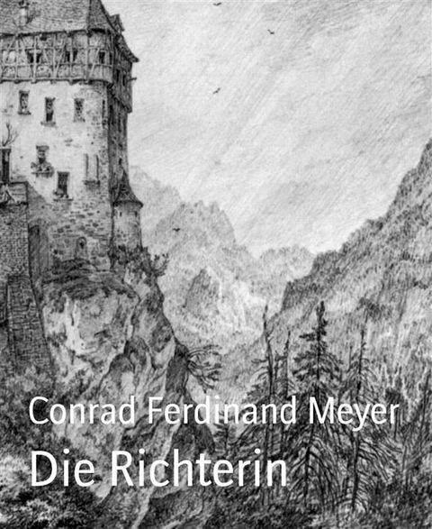 Die Richterin(Kobo/電子書)