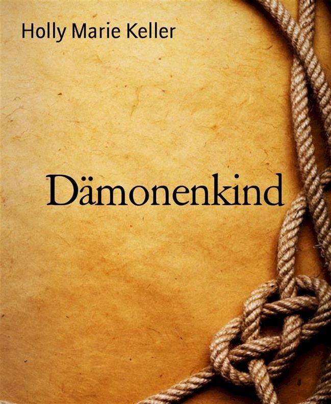  D&auml;monenkind(Kobo/電子書)