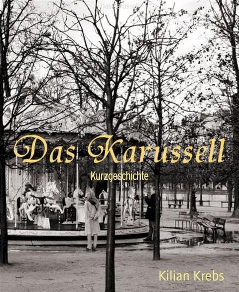 Das Karussell(Kobo/電子書)