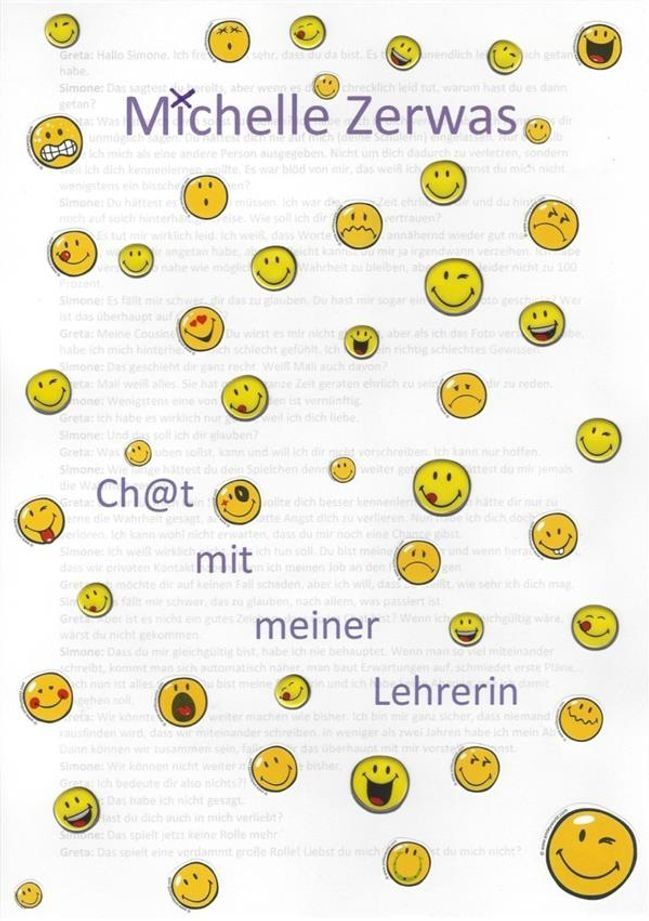  Ch@t mit meiner Lehrerin(Kobo/電子書)