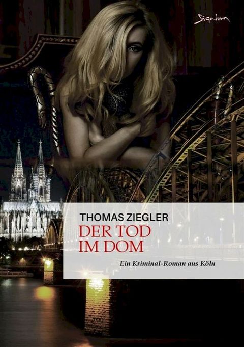 DER TOD IM DOM(Kobo/電子書)