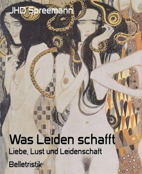 Was Leiden schafft(Kobo/電子書)